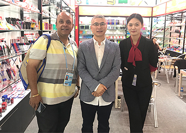 Big News: Congratulating Foska stepped into a new country--Micronesia
