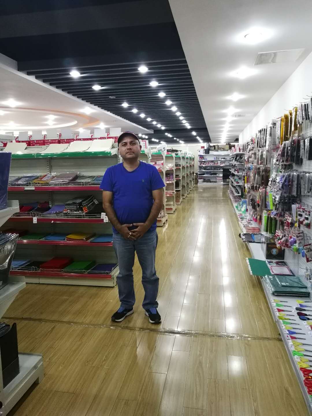 New Client From Myanmar
