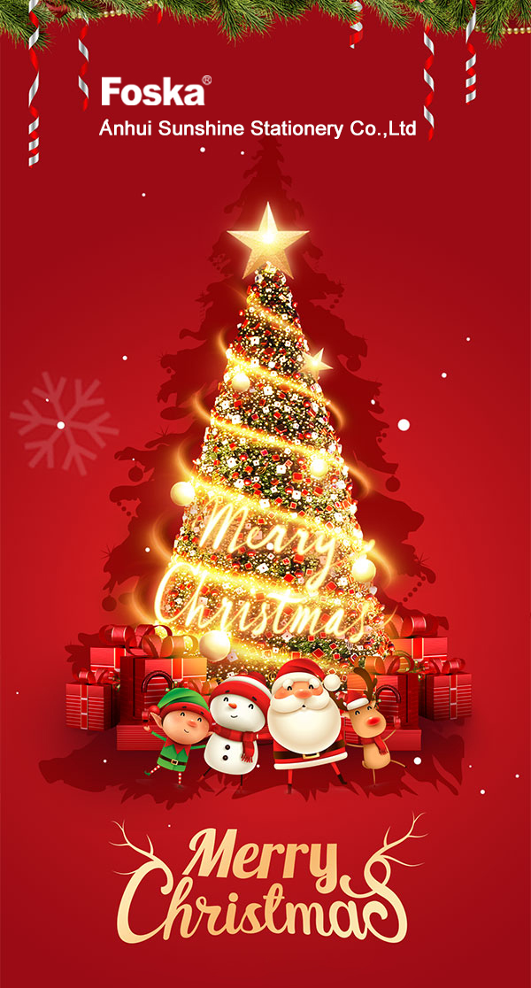 2022 Merry Christams & Happy New Year!