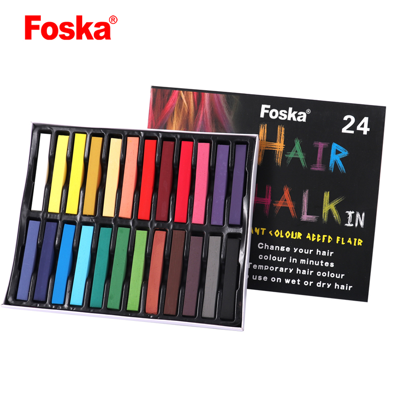 Foska New Products Coming